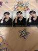 [USED] HAYATO ONE' ONLY Trading Card