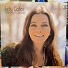 Виниловая пластинка JUDY COLLINS Recollections K42035 Elektra 1972 UK CountryFolk Б/у