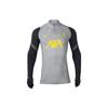 Elite Dri-Fit Player 21-22 Liverpool Half-Zip Slim Training Top Men Tops Grey DB6879-017