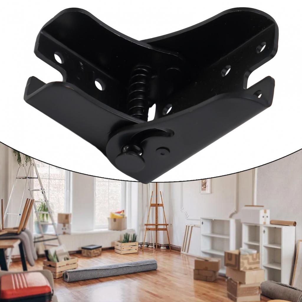 Самофиксирующийся складной шарнир 1 шт. 65*60*45 мм 90 градусов