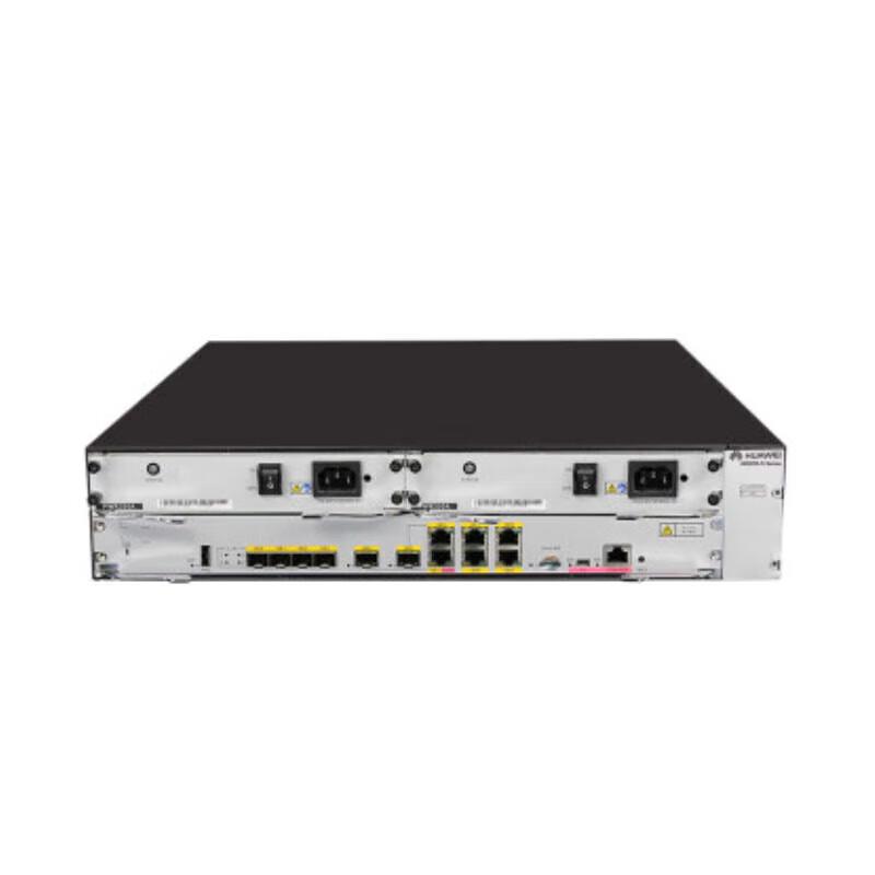 Huawei AR2240C Router Switch