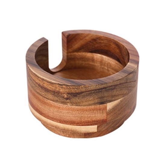 Поднос для еды на диване с держателем для чашки, крепление для телефона, высокая стабильность, гладкие края, минималистичный дизайн