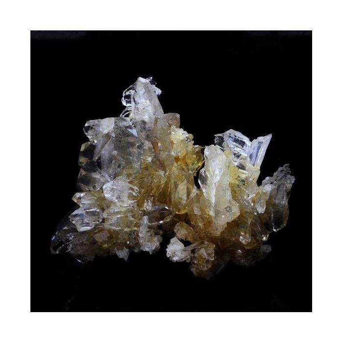 Quartz 87.5 carats