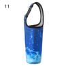 Eco-Friendly Cup Pouch Portable Tumbler Carrier Mug Holder Cup Sleeve Beverage Bag Water Bottle Bag