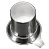 Stainless Steel Mesh Tea Infuser Reusable Strainer Loose Tea Leaf Spice Filter