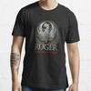 НОВЫЙ ОГРАНИЧЕННЫЙ Ruger Прочные Надежные Огнестрельное Оружие Потрясающая Винтажная Ретро Футболка Унисекс Футболка