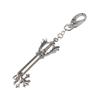 Square Enix Kingdom Hearts Keyblade Keychain Promise Amulet W35 X D10 X H160mm Metal