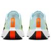 Nike Pegasus Plus Glacier Blue Life Lime Мужские кроссовки Черный Светло-лимонный твист Полностью оранжевый FQ7262-400