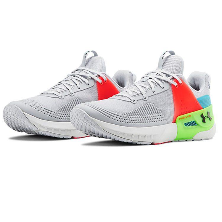 Under Armour Ua Hovr Apex Тренировочная обувь 3022206-100