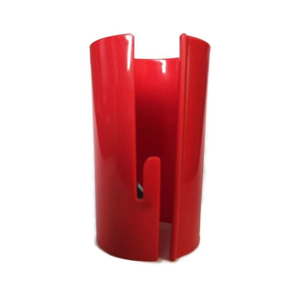 Ручной бумажный резак, идеально подходит для поделок своими руками и упаковки подарков, не требует батареек, идеальный праздничный инструмент, цвет случайный.