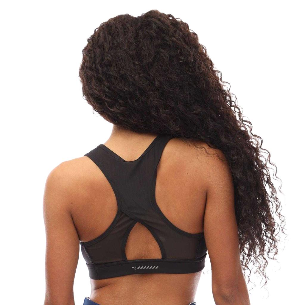 Puma Womens/Ladies Running Sports Bra