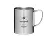 Snow Peak Stainless Steel Vacuum Mug 300 MG-213