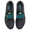 Nike Кроссовки Zoom Rival SD 2 Black Electric Algae Unisex Bright-Spruce Volt FZ9665-001