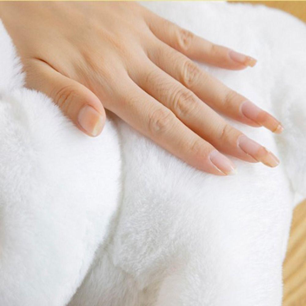 Куклы Плюшевый Подвеска Кролик Плюшевый Брелок Кролик Плюшевая Кукла Кролик Плюшевые Игрушки Кролик Мягкие Игрушки