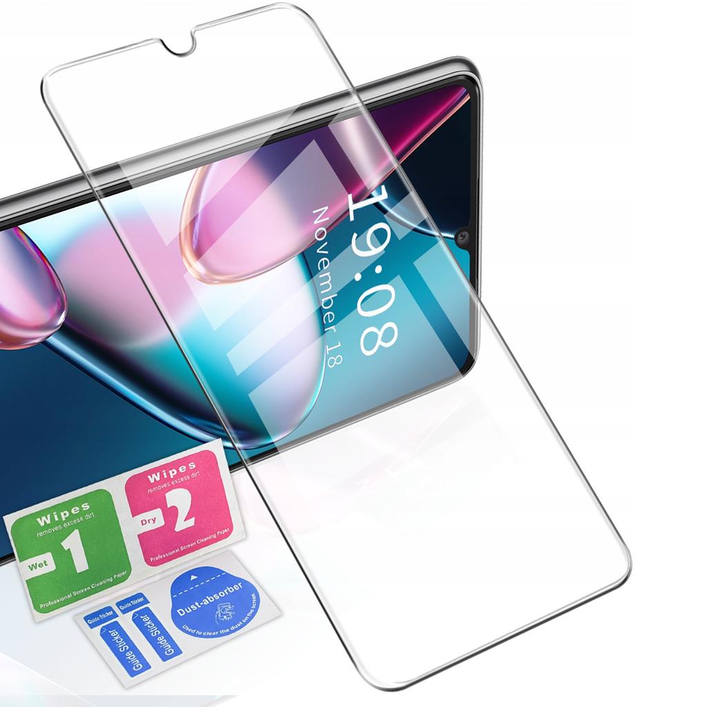 Tempered Glass for Realme Note 60 PROTECTIVE GLASS 9H