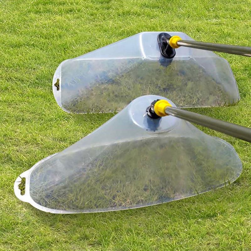 Ветрозащитная насадка для сельскохозяйственного электрического распылителя, распылительная насадка веерного типа, ветрозащитный экран, сельскохозяйственные садовые принадлежности для полива