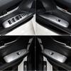 Для Toyota Camry 70 XV70 2018 2022 2023 гибридное автомобильное оконное стекло подъемник панель переключателя подлокотника накладка аксессуары