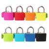 Appliances Travel Supplies with 2 Keys Suitcase Padlock Cabinet Door Bookbag Small Luggage Lock
