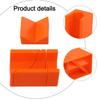 45 Degrees Miter Box Lightweight Precision Miter Box Multi-Function Miter Box  DIY Projects