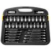 STANLEY 120-Piece Mixed Tool Set
