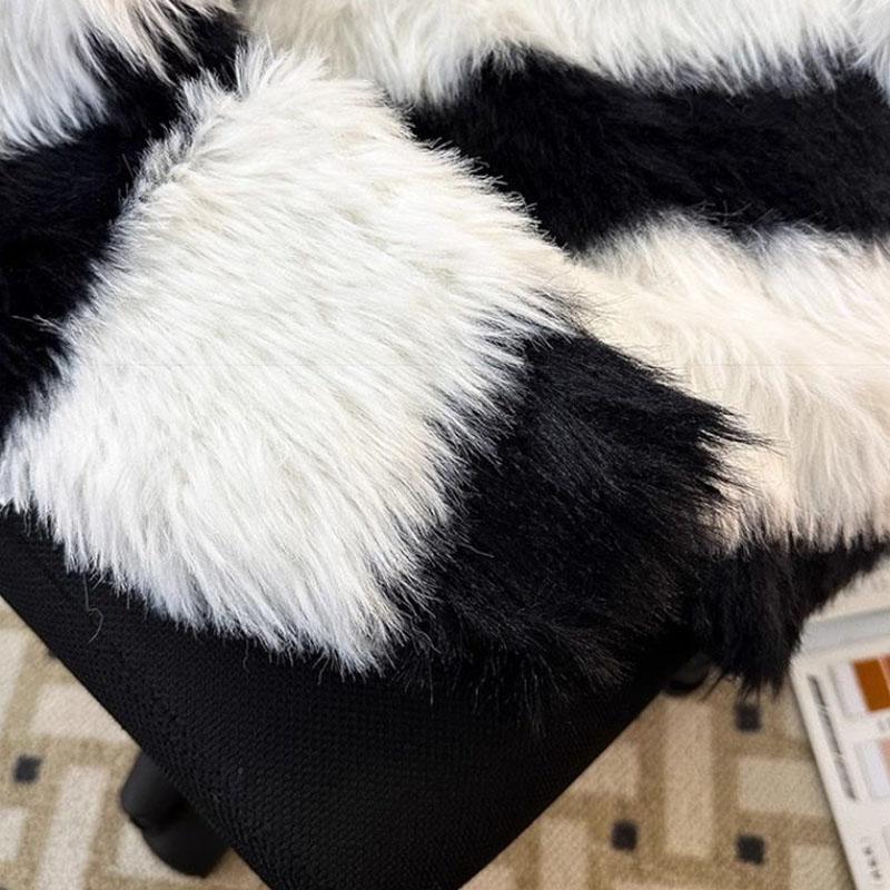 Свитшот для женщин из хлопка, свободный, большой, флисовый, утолщенный, удобный, с круглым вырезом, повседневный, пуловер, топ, свитшот