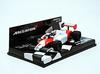 PMA McLaren Ford Завершенный продукт 1/43 MP4/1C 1983#7