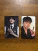 [Б/У] BTS ARIRANG Tower Records Бонусная Случайная Фотокарточка ЧОНГУК