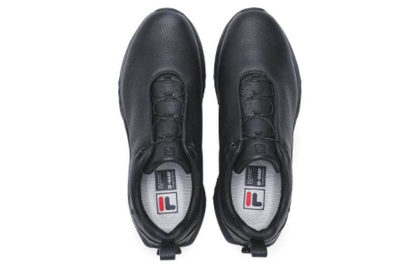 Men's Sneakers FILA Boa Energy 2 Elite 'Black'