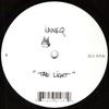 12-дюймовая пластинка IANEQ - The Light MG035 Mental Groove R 2003 Швейцария Танцевальная и Электронная Б/У