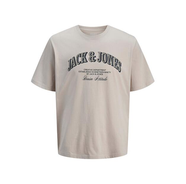 Футболка Jack & Jones Denver