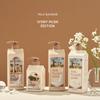 Milk Baobab Гель для душа Ivory Musk 1 л – Увлажняющий мускусный очищающий гель для тела