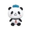Шоппинг Панда Маленькая Панда Чиби Мягкая Игрушка