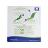Coleman Organic Winged Heavy (большой) 10 штук