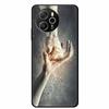 Чехол для Blackview Shark 8 Shark8 Черный Силиконовый Мягкий Задняя Крышка Чехол Для Blackview Shark 8 Чехол для Телефона Защитная Оболочка