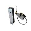 Door Tail Lock with Control Tailgate Actuator For Land Rover Discovery 3/4 LR3 LR4 FUG500010 LR017470 Car Accessories