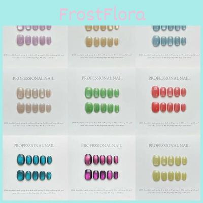 Накладные ногти – Типсы и накладные ногти