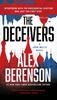 The Deceivers by Alex Berenson Paperback Book 9781101982785