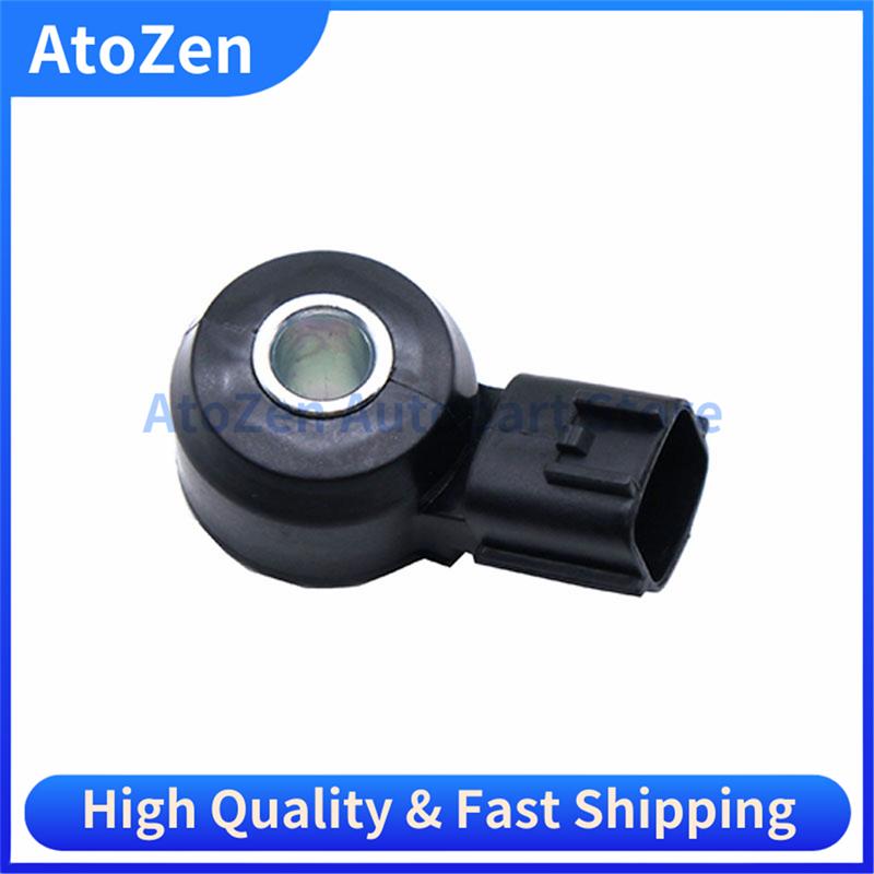 Car Detonation Knock Sensor 22060-7B000 22060-2B000 for Nissan 3.3L Frontier Pathfinder 2000 1999-2004 220607B000 220602B000