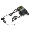 BFT1 WalkieTalkie UltraThin and Mini Handheld Rechargeable Civilian Radio WalkieTalkie
