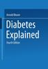 Книга Diabetes Explained
