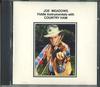 CD JOEMEADOWS,COUNTRY HAM - Инструментальные скрипичные пьесы CD531 VETCO ENTERPRIS 1993 Япония Фолк Б/У
