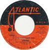 7-дюймовые ПЛАСТИНКИ - The Rubberband Man 453355 Atlantic 1976 US Соул/Фанк Б/У