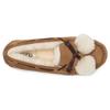 UGG Мокасины-тапочки Dakota 'Chestnut' Женские 1138651-CHE