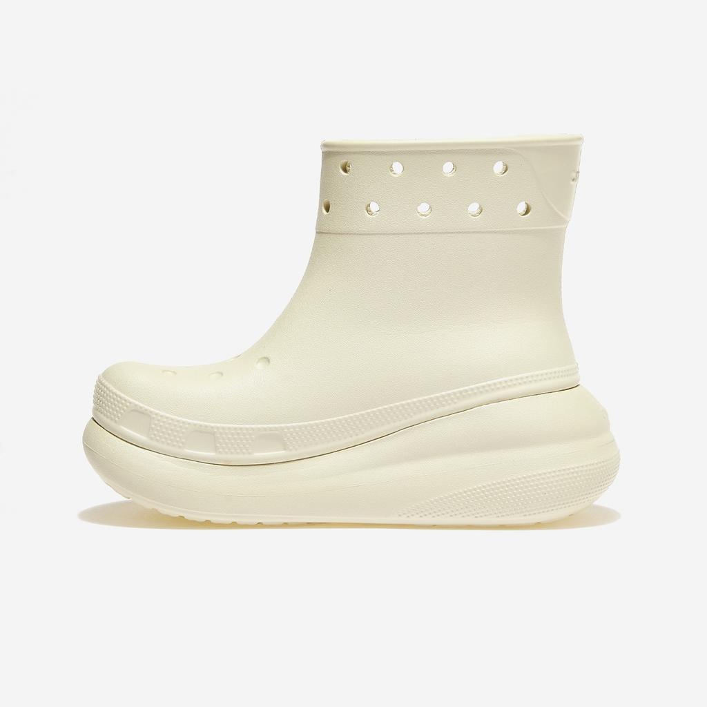 Crocs Классические ботинки-челси [CRS207946] [Отправка из Кореи] 100% Оригинал