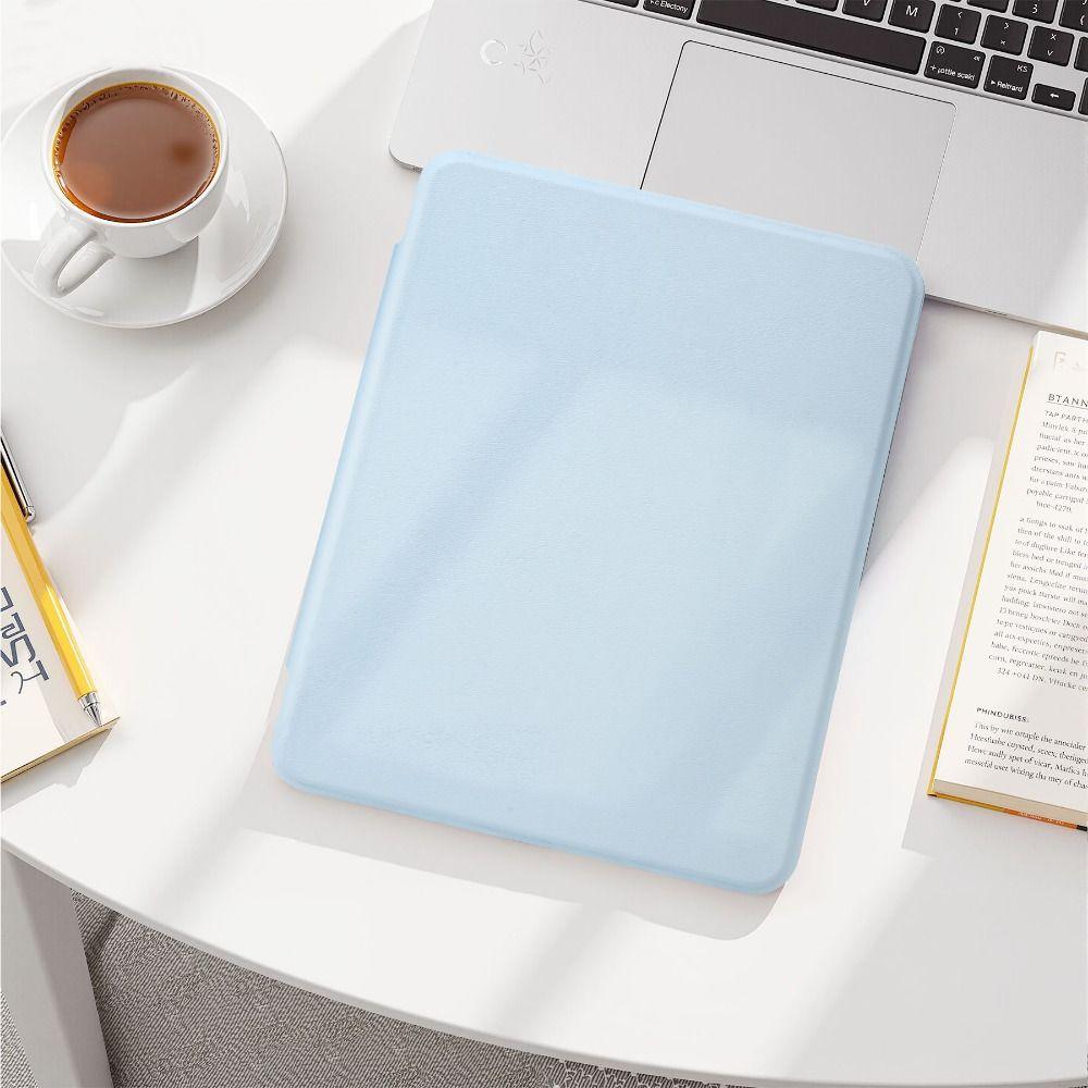 Акриловая задняя крышка для Kindle Paperwhite 12-го поколения / Colorsoft 2024 7 дюймов SA568B SA569P