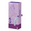 Satisfyer - Luxury Tri Ball 2 Vibrator