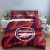 Geometric red patterns, cannon. Bedding sets Duvet cover sets Duvet covers Pillowcases(1 * Duvet Cover 2 * Pillowcases without duvet insert)