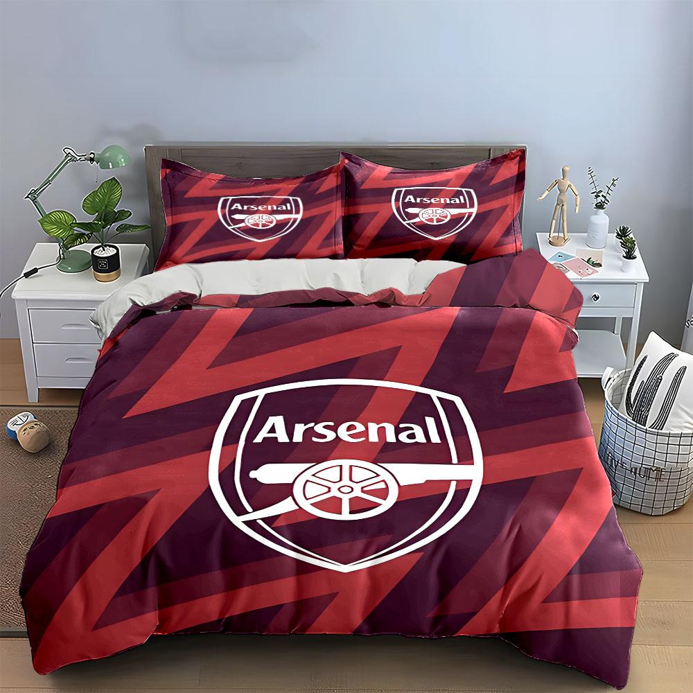 Geometric red patterns, cannon. Bedding sets Duvet cover sets Duvet covers Pillowcases(1 * Duvet Cover 2 * Pillowcases without duvet insert)