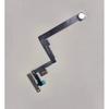 For iPhone 11 To 17 Pro DIY Back housing Power Volume Led Flash Switch Flex Cable For iPhone XR Like 17 Pro