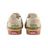 Vans Cactus Versatile Comfortable Low-Top Walking Shoes Baby Shoes Light-Green VN000CPSGRN